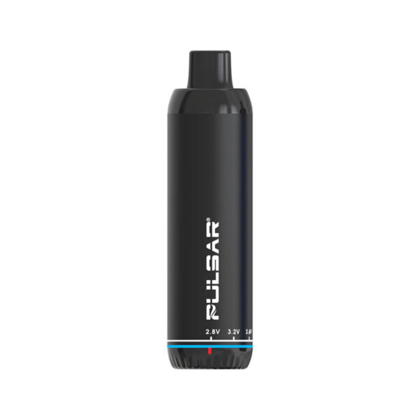 Pulsar 510 DL 3.0 Twist Variable Voltage Vape Pen | 650mAh - Image 3