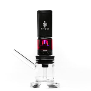 Hitoki Saber Bubbler Bundle