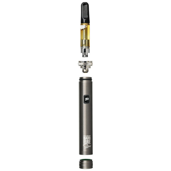 Pulsar Barb Fire Slim Variable Voltage 2-in-1 Vape | 800mAh - Image 13