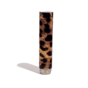 Chill – Mix & Match Series – Leopard Neckpiece