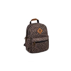 Revelry Shorty – Smell Proof Mini Backpack