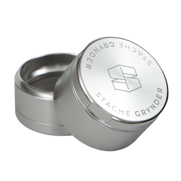 Stache Grynder 5-Piece - Image 6