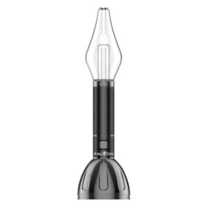 Yocan Falcon 6 in 1 Concentrate/Dry Herb Vaporizer