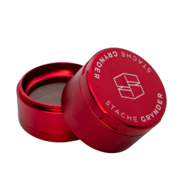 Stache Grynder 5-Piece - Image 5