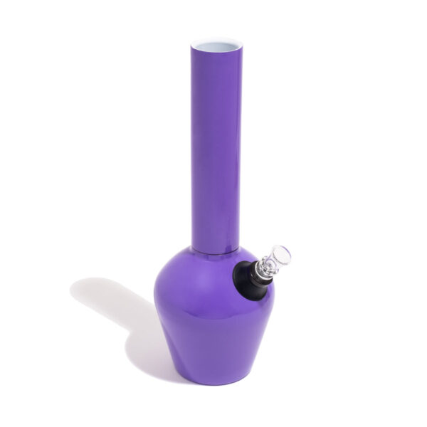 Chill – Mix & Match Series – Neon Purple Gloss