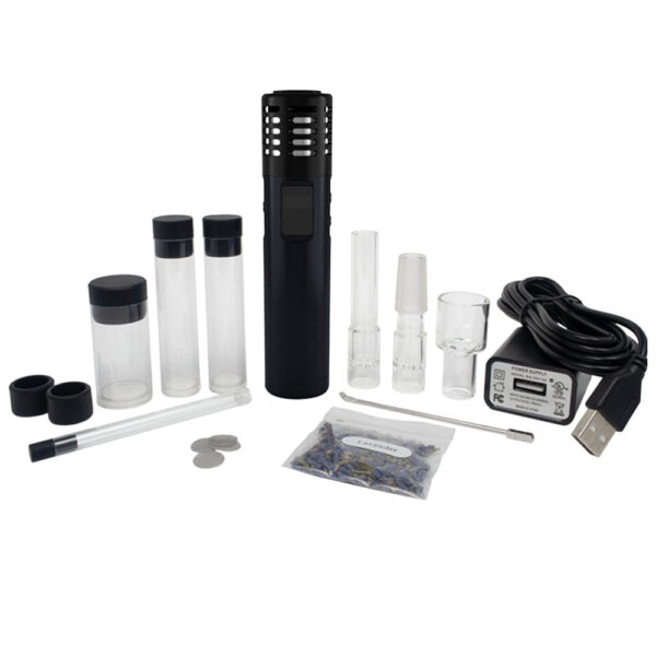 Arizer Air MAX Dry Herb Vaporizer – 5500mAh - Image 3