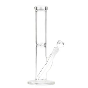 14in 60x5mm Straight Tube Water Pipe