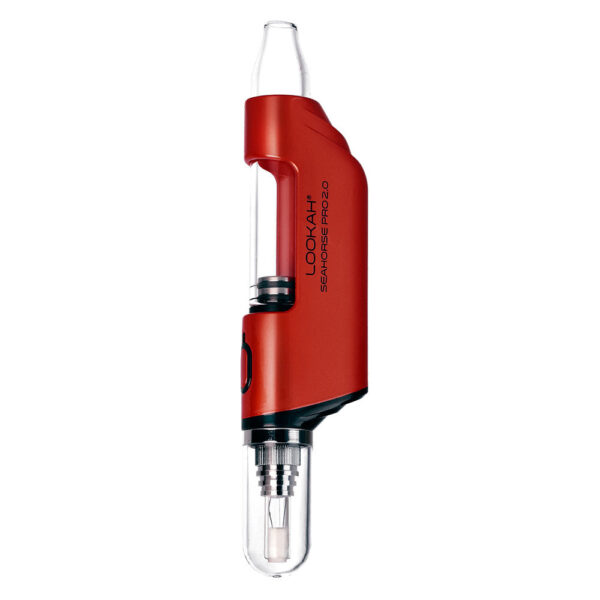 Lookah Seahorse PRO Plus Electric Dab Pen Kit – 650mAh - Image 14