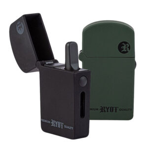 RYOT VERB 510 Battery – 650mAh