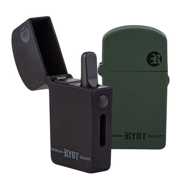 RYOT VERB 510 Battery – 650mAh