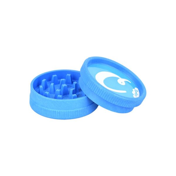 Cookies Flowcycler Glass Water Pipe – 8.5″ / 14mm F - Image 7
