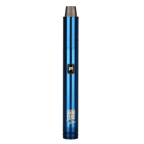 Pulsar Barb Fire Slim Variable Voltage 2-in-1 Vape | 800mAh - Image 7