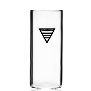 GRAV Medium Gravitron – Replacement Vase