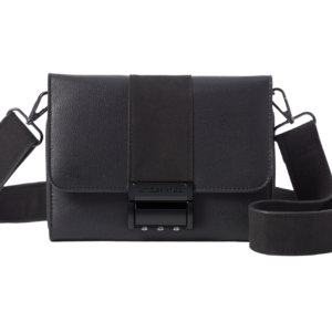 Citizen Hyde, Lockable Odor Resistant Crossbody Wallet