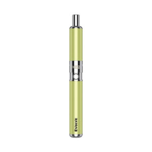 Yocan Evolve-D Dry Herb Vaporizer Pen – 650mAh