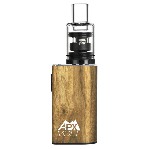 Pulsar APX Volt V3 VV Concentrate Vaporizer – 1100mAh - Image 38