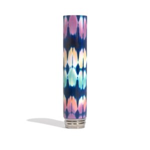 Chill – Mix & Match Series – Soft Tie Dye Neckpiece