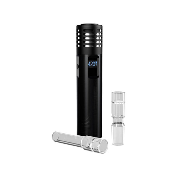 Arizer Air MAX Dry Herb Vaporizer – 5500mAh - Image 2