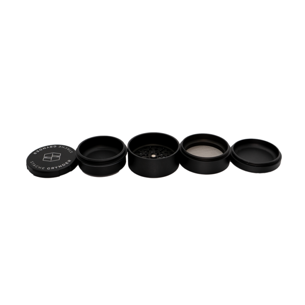 Stache Grynder 5-Piece - Image 3