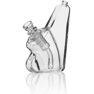 GRAV® Wedge Bubbler – Assorted Colors