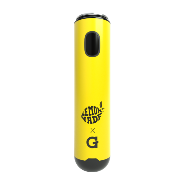 Lemonnade X G Pen Micro+ Vaporizer - Image 4