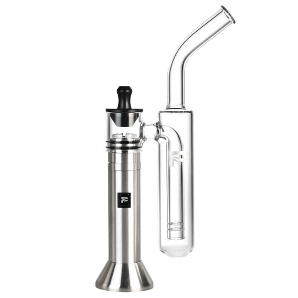 Pulsar Barb Fire H2O Variable Voltage Wax Vape Kit – 1450mAh - Image 17