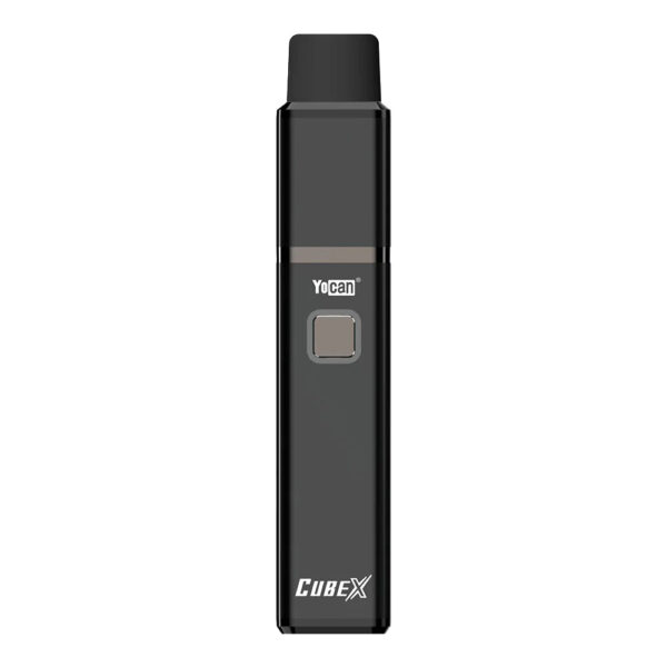 Yocan Cubex Concentrate Vaporizer – 1400mAh - Image 2