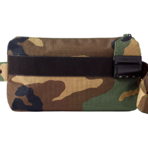 Citizen Hyde Lockable, Odor Resistant Belt Bag, The Marley