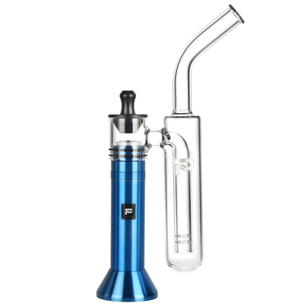 Pulsar Barb Fire H2O Variable Voltage Wax Vape Kit – 1450mAh - Image 8