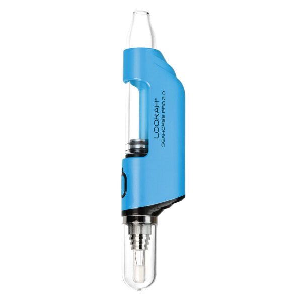 Lookah Seahorse PRO Plus Electric Dab Pen Kit – 650mAh - Image 4