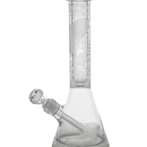 Bee Hive 14 Beaker