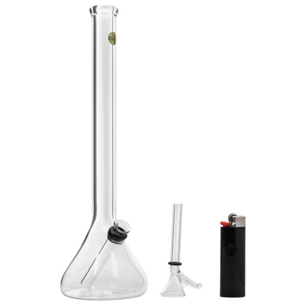 LA Pipes “The OG” Beaker Bong - Image 6