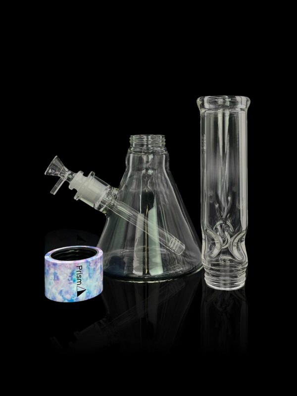 CLEAR STANDARD BEAKER SINGLE STACK - Image 22