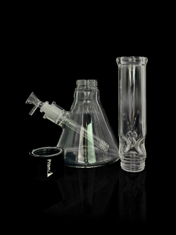 CLEAR STANDARD BEAKER SINGLE STACK - Image 6