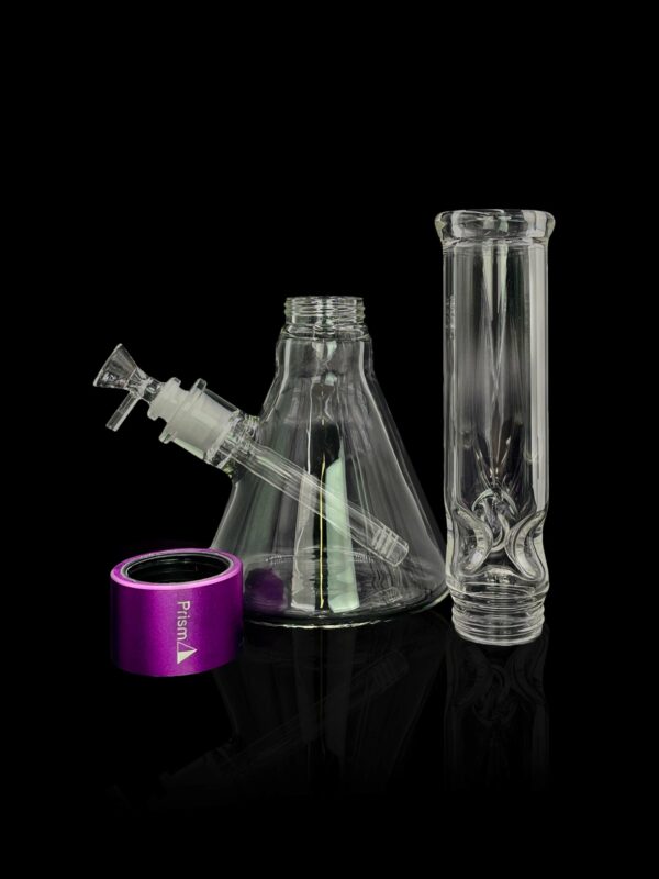 CLEAR STANDARD BEAKER SINGLE STACK - Image 10