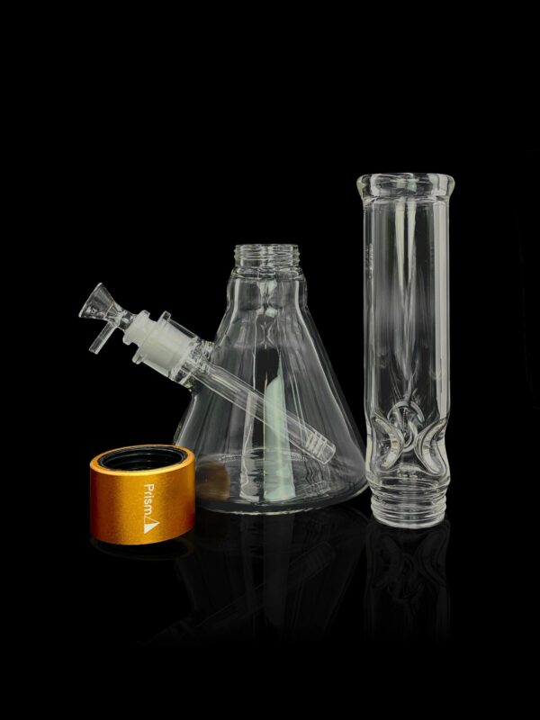 CLEAR STANDARD BEAKER SINGLE STACK - Image 28