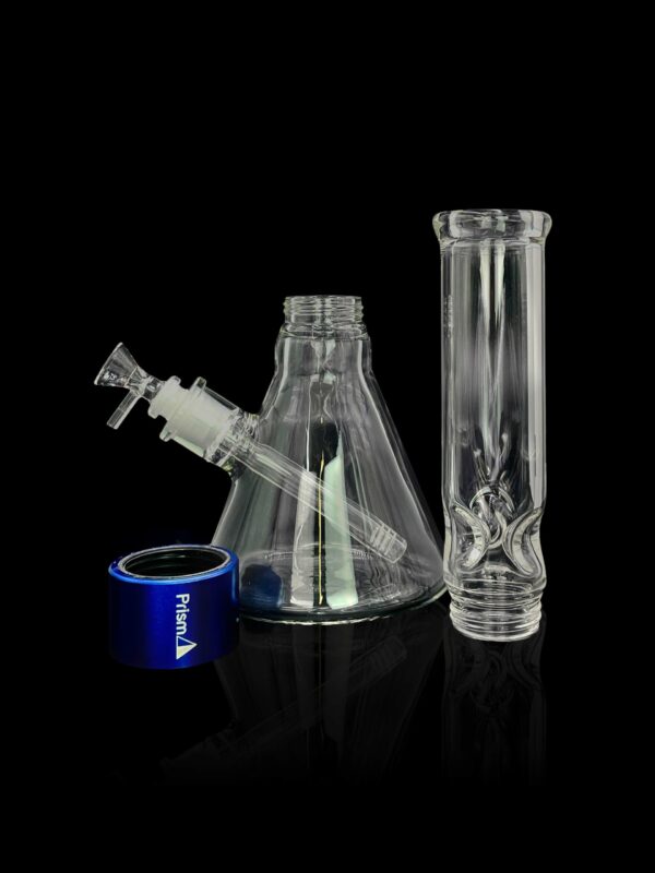 CLEAR STANDARD BEAKER SINGLE STACK - Image 3