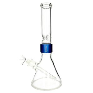 CLEAR STANDARD BEAKER SINGLE STACK