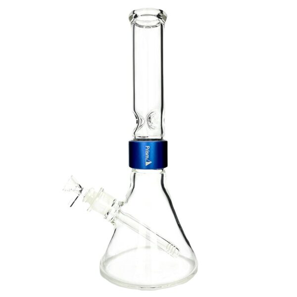 CLEAR STANDARD BEAKER SINGLE STACK