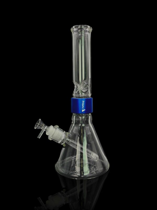 CLEAR STANDARD BEAKER SINGLE STACK - Image 2