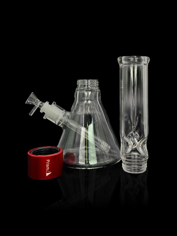 CLEAR STANDARD BEAKER SINGLE STACK - Image 19