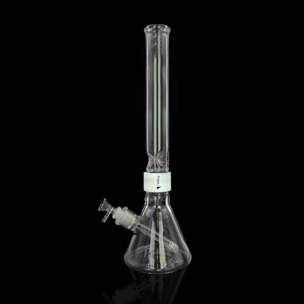 CLEAR TALL BEAKER SINGLE STACK - Image 14