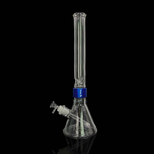CLEAR TALL BEAKER SINGLE STACK - Image 8