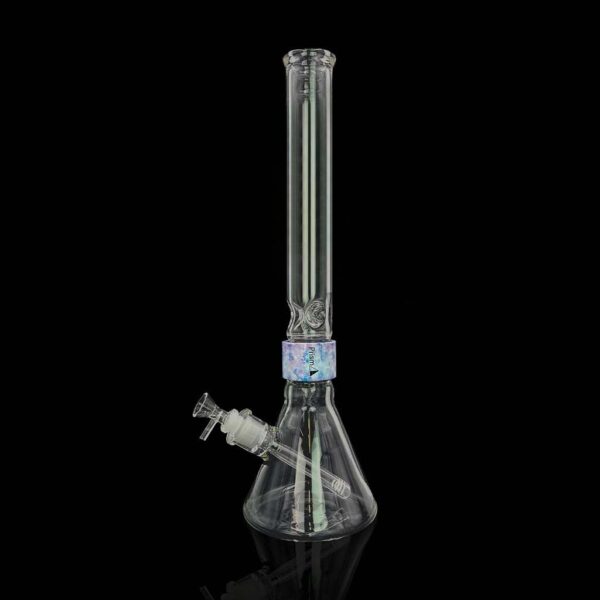 CLEAR TALL BEAKER SINGLE STACK - Image 16