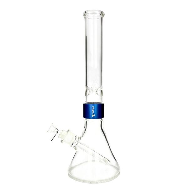 CLEAR TALL BEAKER SINGLE STACK - Image 7
