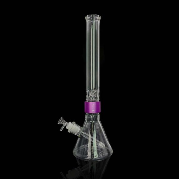 CLEAR TALL BEAKER SINGLE STACK - Image 6