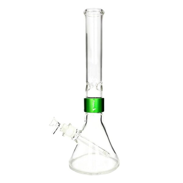 CLEAR TALL BEAKER SINGLE STACK - Image 9