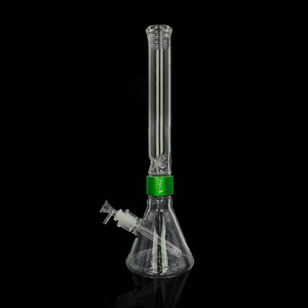CLEAR TALL BEAKER SINGLE STACK - Image 10