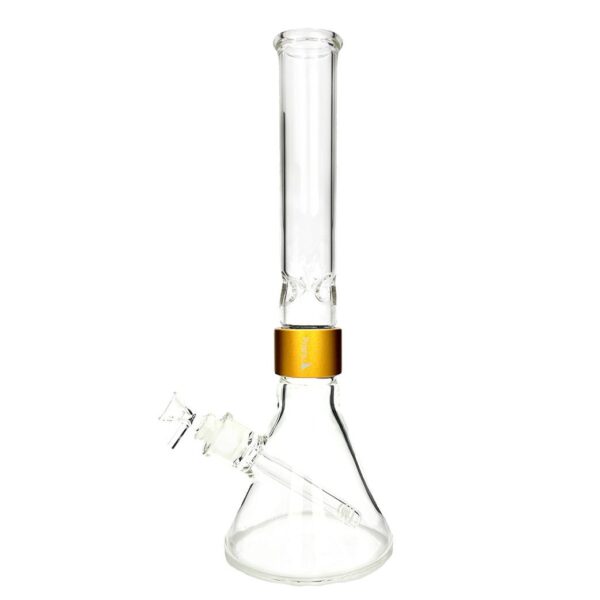 CLEAR TALL BEAKER SINGLE STACK - Image 3