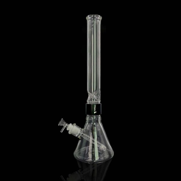 CLEAR TALL BEAKER SINGLE STACK - Image 2